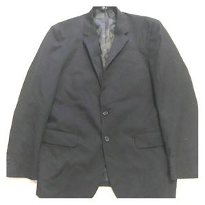 George Suit Jacket